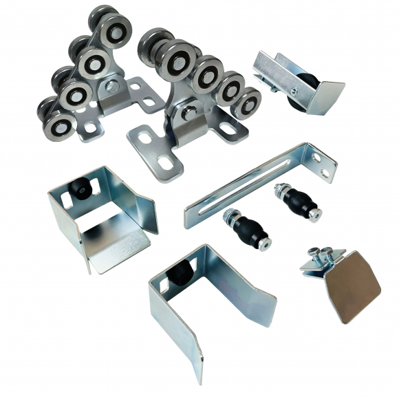Фурнитура для откатных ворот КВ-3