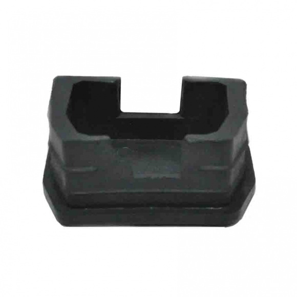 Заглушка для откатных ворот  DEVA