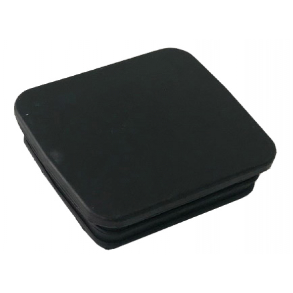 Резиновая заглушка НХТ  для откатных ворот