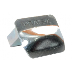 Заглушка направляющей Ролтэк ЭКО