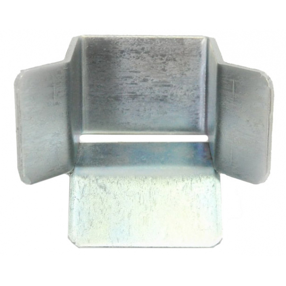 Уловитель нижний  для откатных ворот Welser 