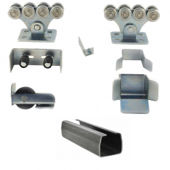 WELSER PROFILE 301 комплект для откатных ворот