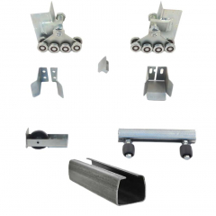 Ролтэк МИКРО комплект для откатных ворот