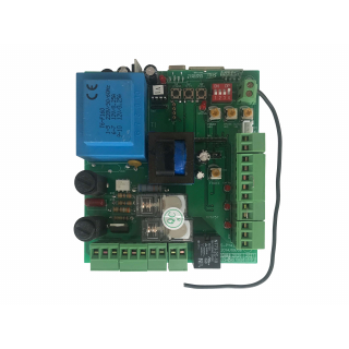 Платы управления